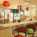 Spotlight Hotel Pinheiros