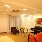 Spotlight Hotel Pinheiros