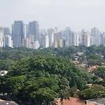 Studio Alto Padrao Em Sao Paulo