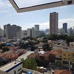 Allianz Parque Apartment