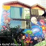 Mooca Hostel Atlântica