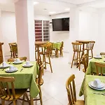 Aquarius Hotel