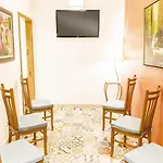 Aquarius Hotel