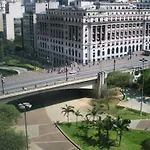 Sweet Home Home Office - Centro De Sao Paulo, Ao Lado Do Metro Anhangabau