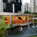 Tulip Inn Interative Flat