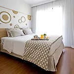 Mercure Apartments Sao Paulo Saint Germain