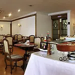 Mercure Apartments Sao Paulo Saint Germain