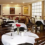 Mercure Apartments Sao Paulo Saint Germain