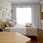 Mercure Apartments Sao Paulo Saint Germain