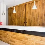 Zen Rooms Manuel De Paiva