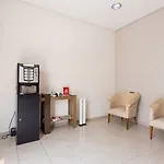 Zen Rooms Manuel De Paiva