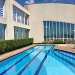Flat na Avenida Sabia-Moema