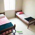 Hostel Ao Lado Do Metro Ana Rosa