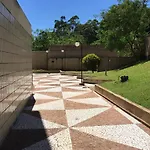 Flat Residence - Morumbi Business