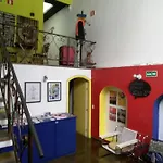 Pauliceia Hostel