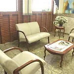 Bbb Rooms Paraiso Paulista Sp