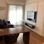 Apartamento confortável - Itaim Bibi