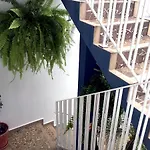 Abba Garage Hostel