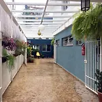 Abba Garage Hostel