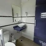 Red Green Motel - Adults Only