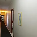 Bbb Rooms Aclimacao Vergueiro Sp