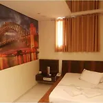 Magnata Motel (Adults Only)