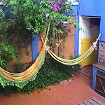 Hostel Brazil Backpackers