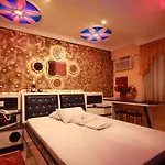 Motel Sedução