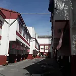 Motel Sedução