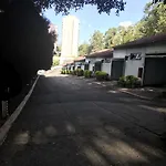 Motel United (Adults Only)