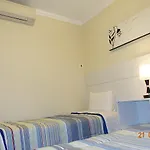 Flat luxuoso no centro comercial Faria Lima