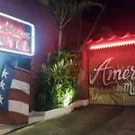 America Motel (Adults Only)