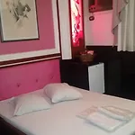 America Motel (Adults Only)