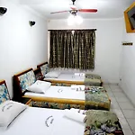 Hotel Pallion Center