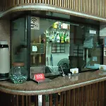 Hotel Pallion Center