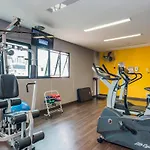 Bhomy Itaim Estiloso E Muito Confortavel Ag404