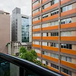 Bhomy Itaim Estiloso E Muito Confortavel Ag404