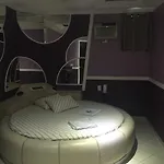 Motel Star - Vila Prudente
