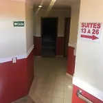 Motel Star - Vila Prudente
