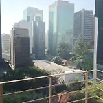 Alameda Apart Hotel