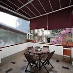 Hostel Bella Paulista