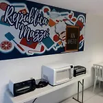 Republica Mazzei