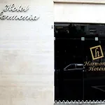 Hotel Harmonia Sao Paulo