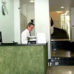 Hotel Harmonia Sao Paulo