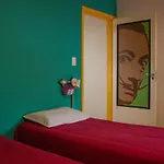 Hostel Alice e Padoca Vegan