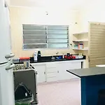 Hostel Brasil SP (Metrô Santana)