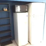 Hostel Brasil SP (Metrô Santana)