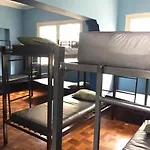 Hostel Brasil SP (Metrô Santana)