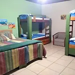 Salesopolis Hostel Pousada