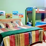 Salesopolis Hostel Pousada